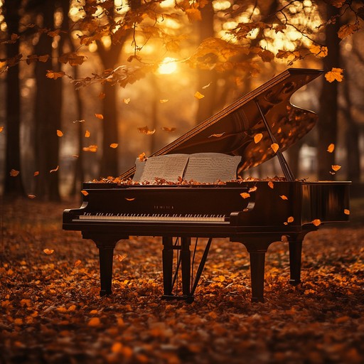 An expressive solo piano composition that delicately blends heartfelt melodies with nuanced dynamics, capturing the essence of longing and reminiscence. The music flows smoothly, inviting listeners to journey through personal reflections and bygone days.