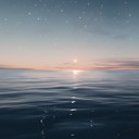 soothing odyssey across synthetic and organic soundscapes