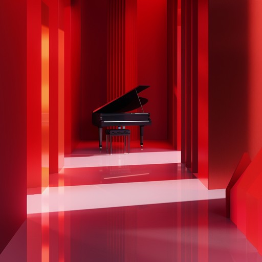 A short, catchy and memorable instrumental jingle perfect for an advertising campaign. Features a simple yet effective melody with a bright, positive and energetic mood to grab attention and leave a lasting impression on listeners.