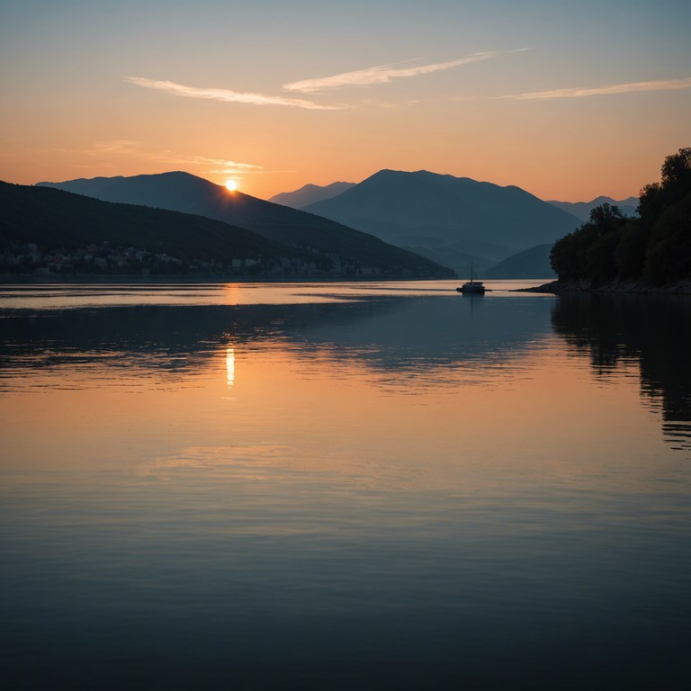 This composition explores the new possibilities of chalga music by infusing ambient, ethereal elements with the classic sounds of the kaval, creating a harmonious journey that reflects the flowing nature of the danube while incorporating modern ambient influences to enhance the listening experience. This composition explores the new possibilities of chalga music by infusing ambient, ethereal elements with the classic sounds of the kaval, creating a harmonious journey that reflects the flowing nature of the danube while incorporating modern ambient influences to enhance the listening experience.