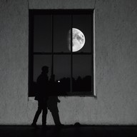 soothing yet sinister sounds for twilight