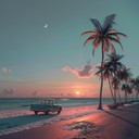a soulful blend of rhythms and ethereal melodies.