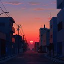 sentimental nostalgic phonk with mellow vibes throughout