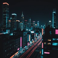 energetic beats, urban feel, electropop melody.