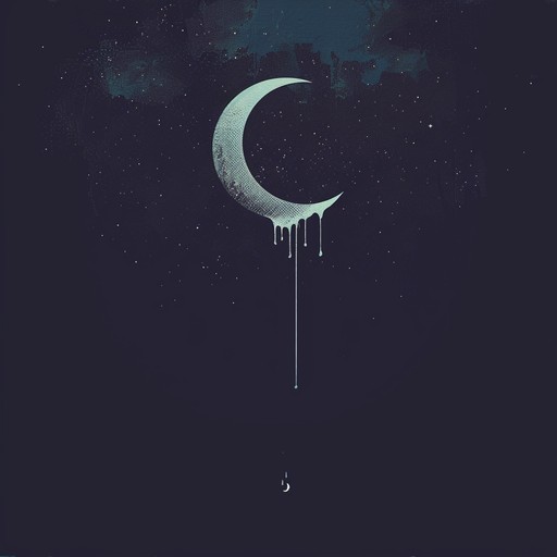 Dive into the depths of emotional turmoil with this heart-wrenching instrumental track. Picture empty streets lit only by moonlight, the air tinged with the melancholy of past memories, as haunting melodies capture the essence of introspection and longing