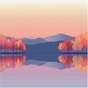 chill beats for relaxation and autumn evening reflection.