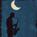 a soothing instrumental blending jazz and soul for relaxation.