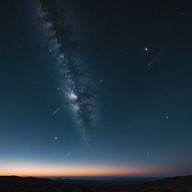 alien choirs echo through cosmic fields