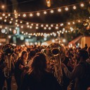 uplifting soulful punk, perfect for festive celebrations & parties