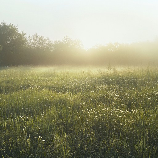 A calming gospel instrumental featuring soft organ and sublime choir harmonies, inviting listeners to a space of spiritual reflection and peaceful prayer. The music flows with grace, bringing serenity and a sense of divine presence.