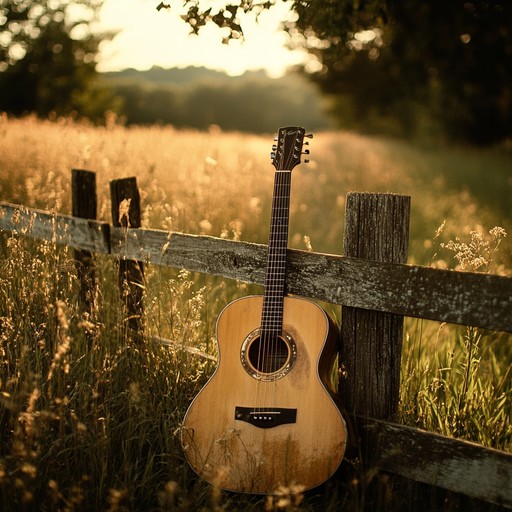 An optimistic and delightful piece emanating the warmth of driving through sunlit countryside with steel guitars and melodic strings. Captures the carefree spirit of open roads and beautiful landscapes.