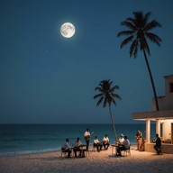 fiery melodies light up the havana night.