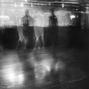 haunting melody with eerie jazz transformations: truly unnerving.