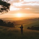 thrilling instrumental melody capturing the heartbeat of brazil's countryside.