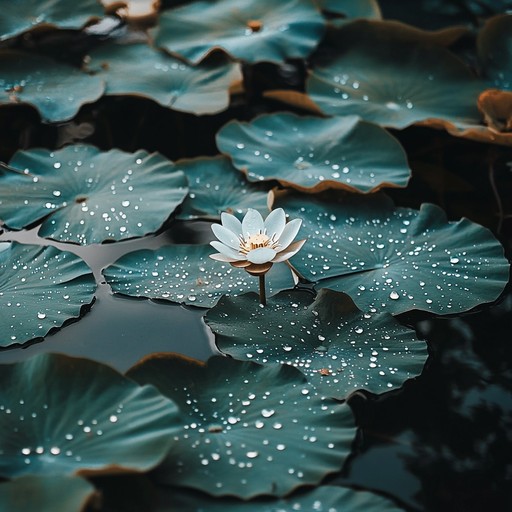 Delve deeper into the melodies that have been inspired by monsoon seasons across centuries, reflecting traditional tales and the natural phenomenon of rain, intertwined beautifully with the rest of nature.