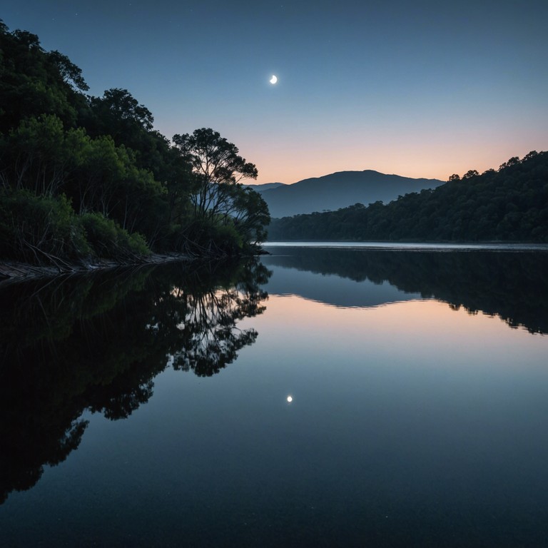 This track combines the high energy of bhangra with elements of romance and tranquility, featuring the sounds of the river that enhance the feel of a mystical, romantic evening by the water.