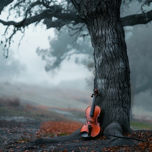 Echoes of silence transports the listener through a soul stirring journey of quiet introspection and the poignant beauty of nostalgia. Anchored by a solo violin, this piece melds the power of silence with the expressiveness of orchestral music to tell a story of what once was and will never be again.