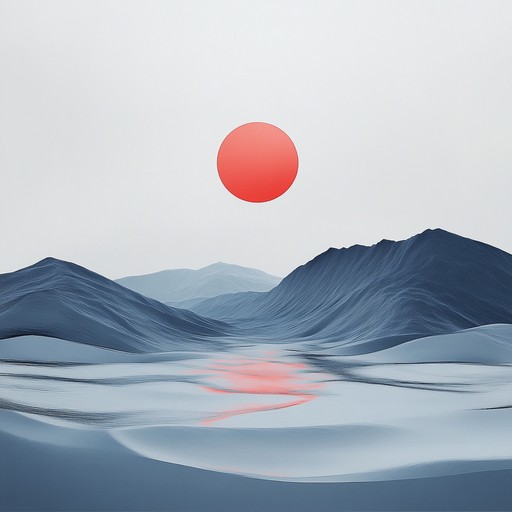 Imagine a sleek, high-tech factory filled with robotic arms and conveyor belts, all moving in perfect synchronization to create a mesmerizing, metallic rhythm. The sound is crisp, clean, and precise, with each beat reflecting off the polished surfaces and echoing through the vast industrial space.