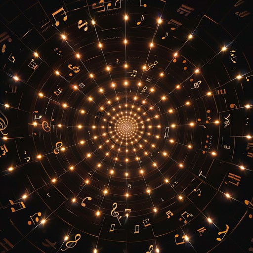 This instrumental piece takes listeners through a surreal, trippy reinterpretation of classic broadway themes. With vibrant, swirling melodies and unexpected harmonies, it creates a fantastical soundscape reminiscent of a kaleidoscope spinning out of control. Hypnotic rhythms and psychedelic accents invite the audience into a mesmerizing, otherworldly dance. Ideal for a dynamic theatrical production or a vivid cinematic score.