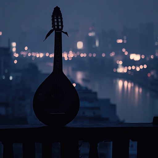 Exploring how traditional music from ancient cultures can be preserved and transformed through modern interpretation. This track strives to bridge the gap between the past and the present, making ancient melodies relevant in today's music scene.