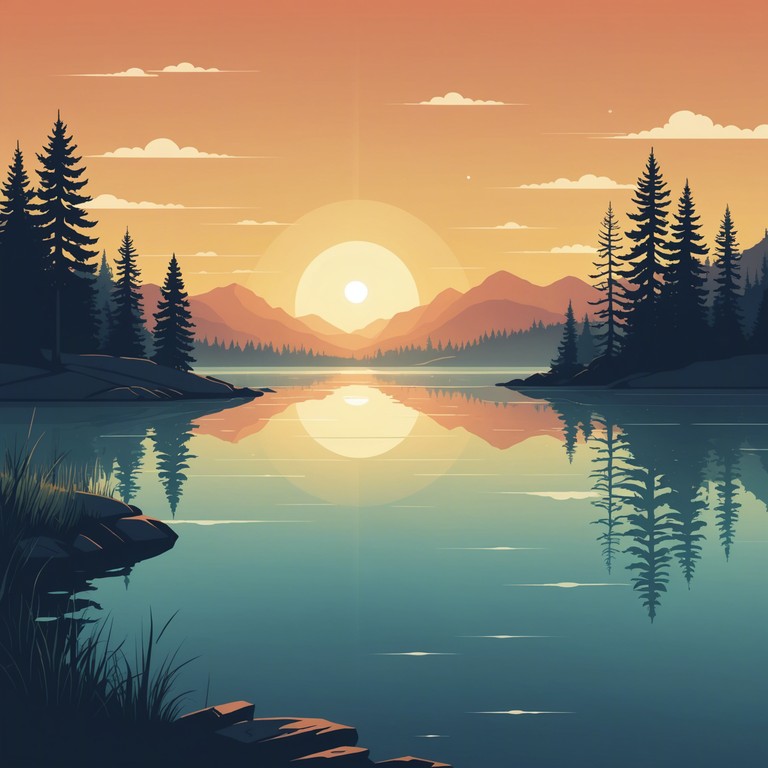 This composition focuses on capturing the essence of a hopeful sunrise, using traditional hindustani instruments to create an uplifting and motivating atmosphere, weaving intricate rhythms and melodies that convey the beauty of a new day and the endless possibilities it brings. The piece is designed to evoke feelings of joy and optimism, ideal for moments of reflection or inspiration.