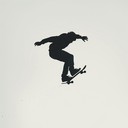 fast-paced skatecore track for adrenaline-fueled skateboarding sessions