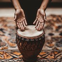 powerful tribal rhythms inspire unity and strength in listeners