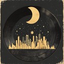 groovy love story told through an instrumental ballad