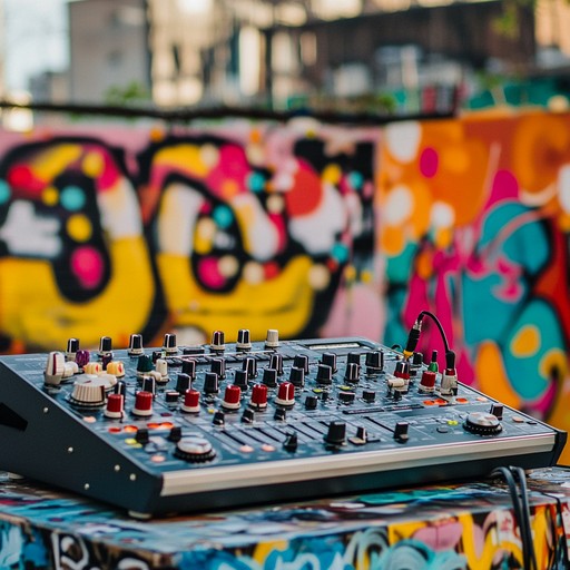 A high energy rap instrumental that captures the essence of city life hustle, featuring dynamic beats and uplifting elements. Designed to power up listeners and keep them motivated through strong rhythms and inspirational samples, embodying the spirit of urban perseverance.