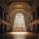 uplifting, grand baroque symphony evoking freedom and triumph.