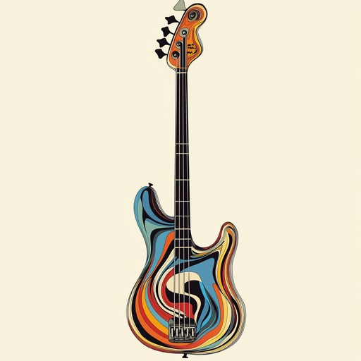 A funk infused house instrumental combining anxious tones with groovy rhythms for a captivating dance experience.