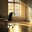 calm, inspiring track for productive and relaxed workspaces