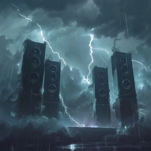 An electrifying dubstep anthem loaded with growling bass, sharp synths, and rapid fire beats. This track is structured to keep the adrenaline pumping through each explosive drop and intense build up.