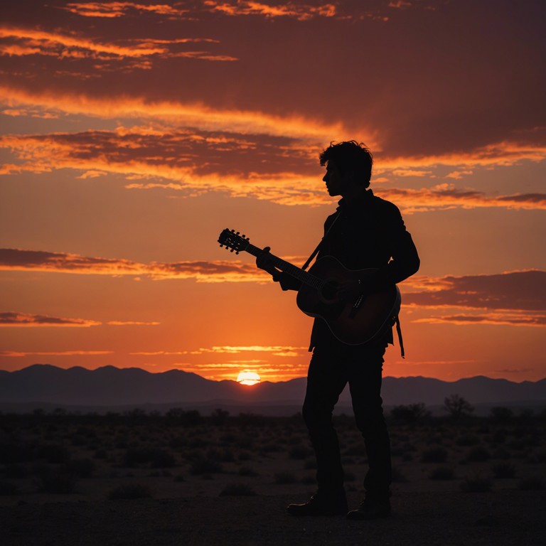 This track combines thunderous metal riffs with ethereal, mythical undertones, evoking images of ancient battlefields where valkyries decide the fates of warriors. The intense guitar work complements haunting atmospheric effects creating a soundscape that feels both ancient and modern.