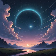 space inspired soulful soundscapes for relaxing