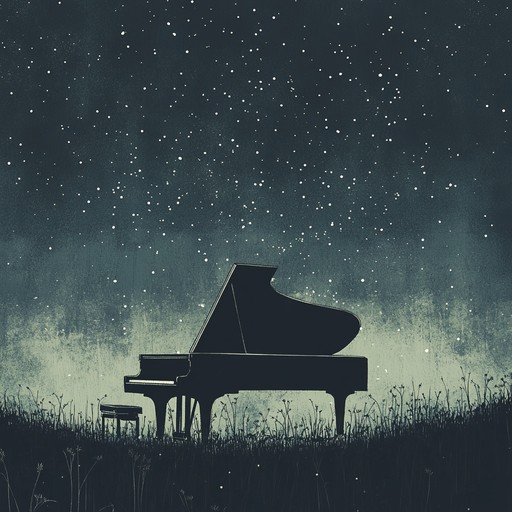 In this uplifting ballad, the listener experiences a journey through celestial love and euphoria. The piano leads this emotional overture, punctuated by crescendos that evoke joy and unity. Strings and synthesizers create an ethereal soundscape, wrapping the listener in a dreamlike ambiance.