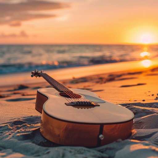 An instrumental track combining gentle salsa rhythms with a calm, breezy atmosphere, perfect for unwinding by the beach at sunset. This music effortlessly merges the festive nature of latin salsa with a tranquil, serene feel.