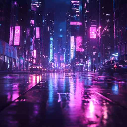 A compelling instrumental r&b track that captures the essence of an intense midnight groove. Blending pulsating beats with electric melodies, it creates an atmosphere that is both hypnotic and vibrant. Perfect for late night listening or as a backdrop for urban scenes.