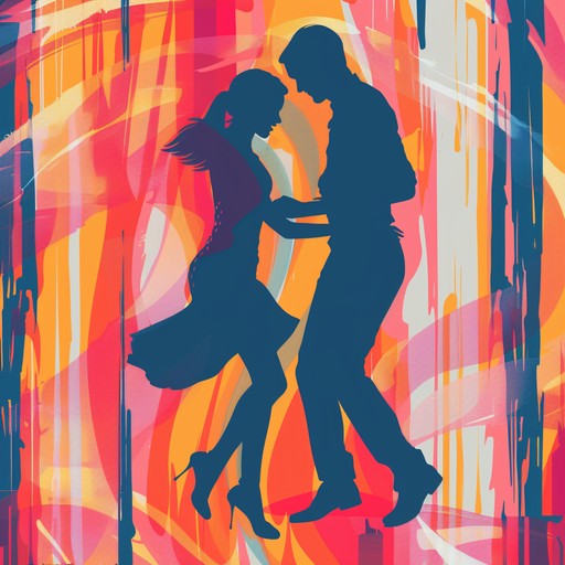 Punchy, rhythmic beats designed to energize and captivate the dance floor. A perfect blend of old school groove and contemporary flair, this track is tailored for high energy dance routines.