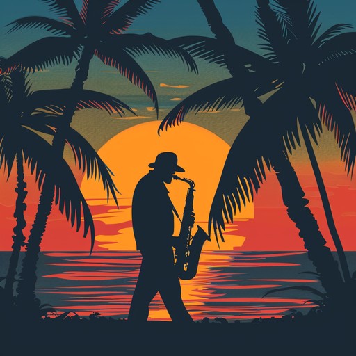 An enchanting instrumental piece that combines the timeless beauty of jazz with the sensuous rhythms of latin music, evoking the charm and allure of a havana night. The composition features smooth saxophone melodies that dance over rich, rhythmic layers, creating an atmosphere of romance and elegance.