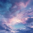 dreamy liberation with ethereal synths and uplifting melodies