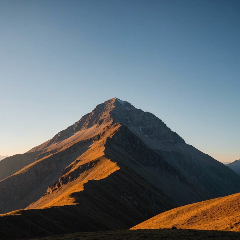 This alternative title and description suggest a musical piece that serves as a soundtrack to a fresh, victorious beginning, perfectly capturing the essence of a new day’s potential. It’s a bold, beautiful composition that encourages feelings of hope and achievement as one rises to greet the challenges of a new day with vigor and optimism.