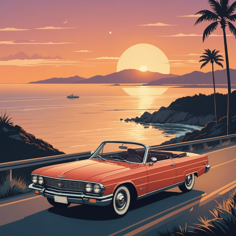 A synthpop track that captures the essence of a carefree summer day, filled with the nostalgia of 80s synth melodies and a light hearted beat. The song should invoke memories of warm sunshine, beach parties, and youthful joy, blending retro sounds with modern simplicity.