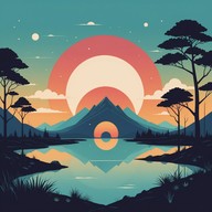 engaging tune for playful educational activities