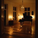 beautifully tender ballad capturing serene and intimate moments