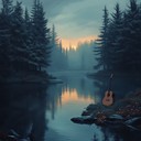 reflective and ambient art song for deep personal moments.