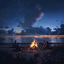 edm filled with warm, tranquil, and uplifting melodies.