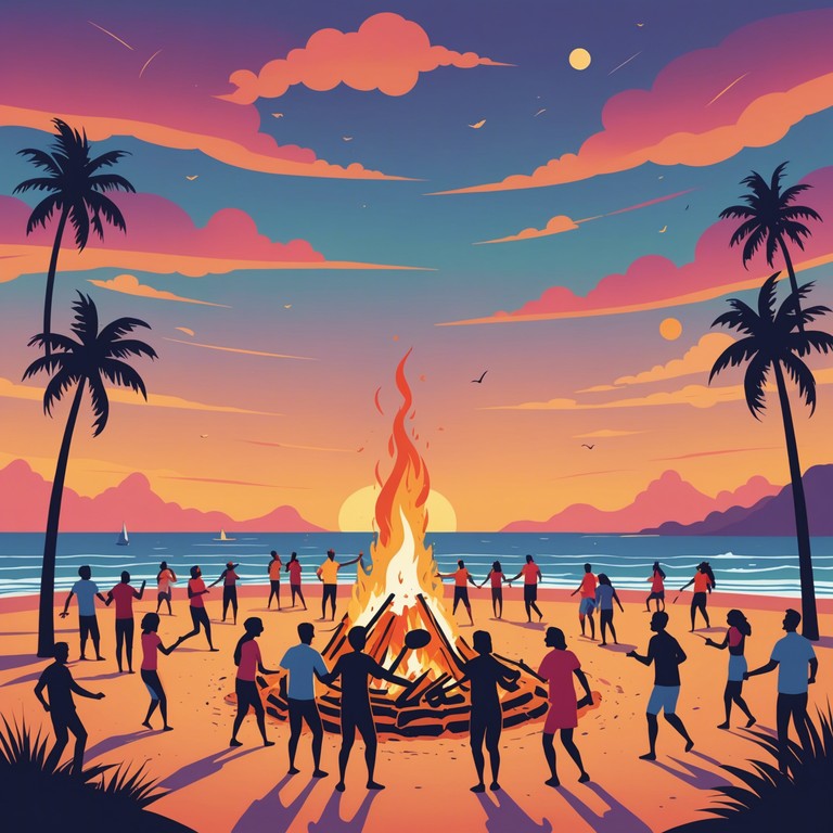 This empowering reggae track features a spirited blend of classic reggae rhythms and a message of resilience and hope. The music is intended to inspire and uplift listeners, carrying them on a journey through struggles to triumph, emphasizing the power of positive thinking and strength in unity.