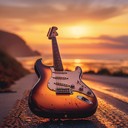 smooth melodies for relaxed summer evening road trips