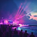 infectious melodies and vibrant beats for energetic summer gatherings